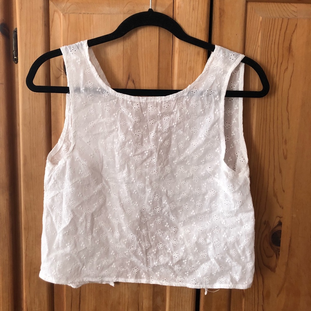 Brandy Melville top!!
